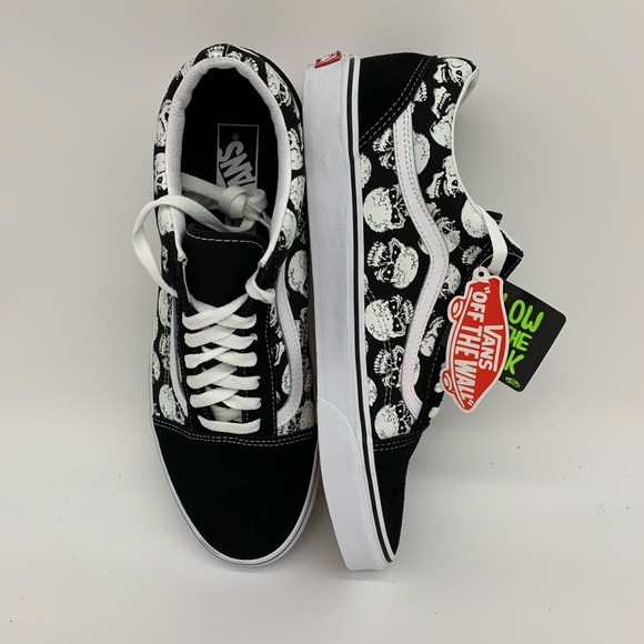 Old SKOOL - Picture 3 of 10